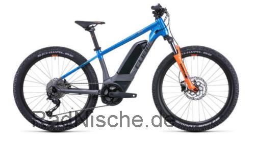 Cube Acid 240 Hybrid  technische daten 